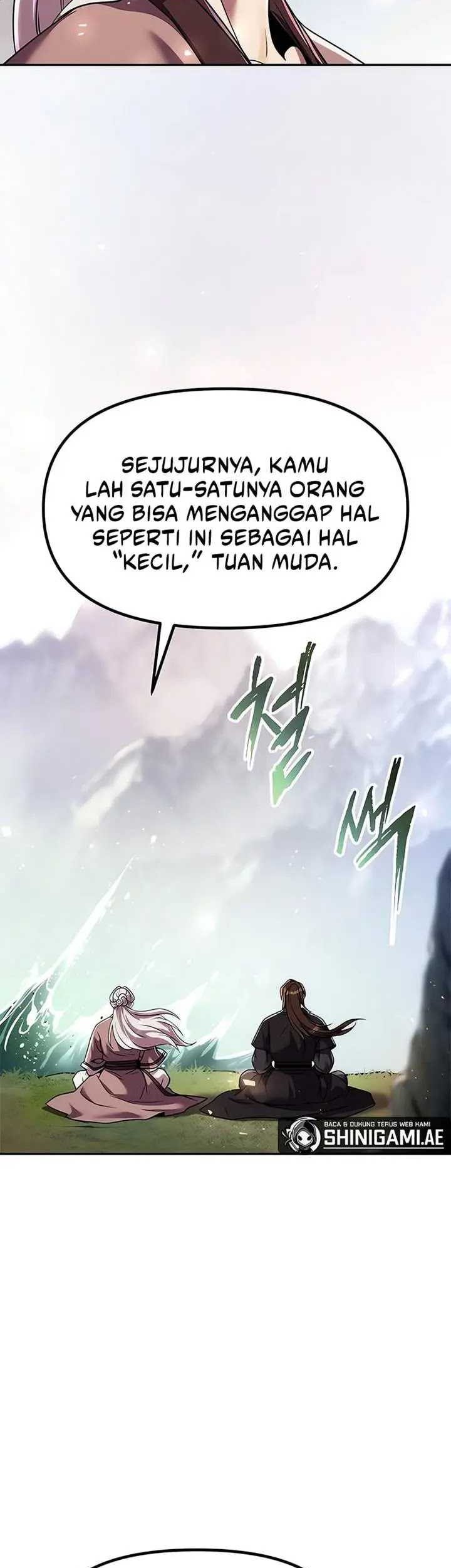 Chronicles of the Demon Faction Chapter 118 Gambar 8