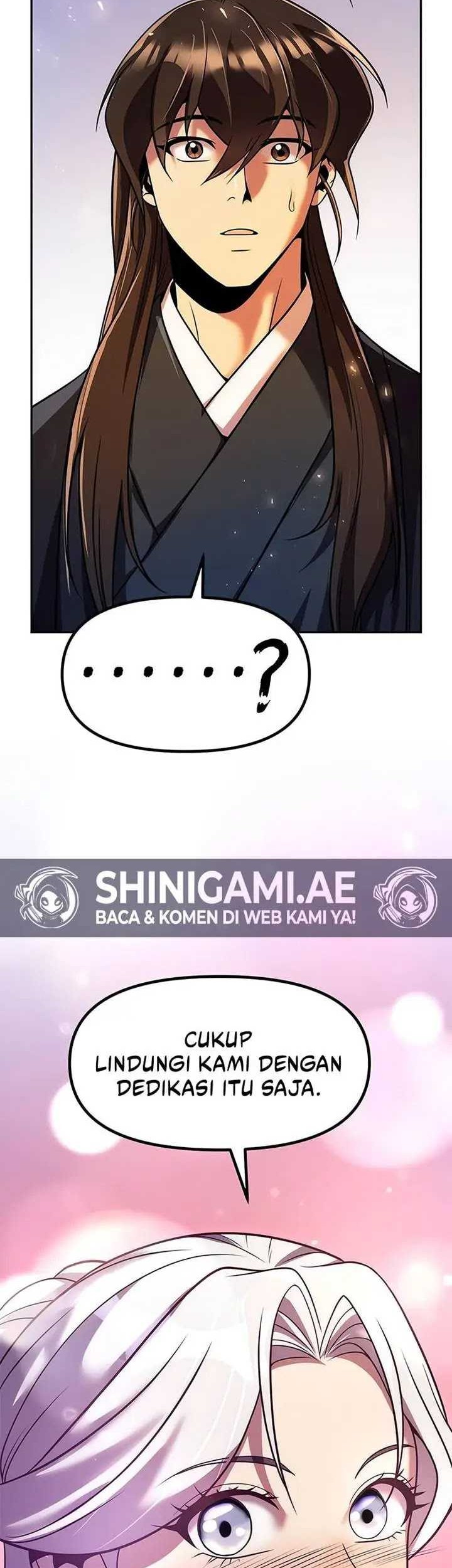 Chronicles of the Demon Faction Chapter 118 Gambar 34