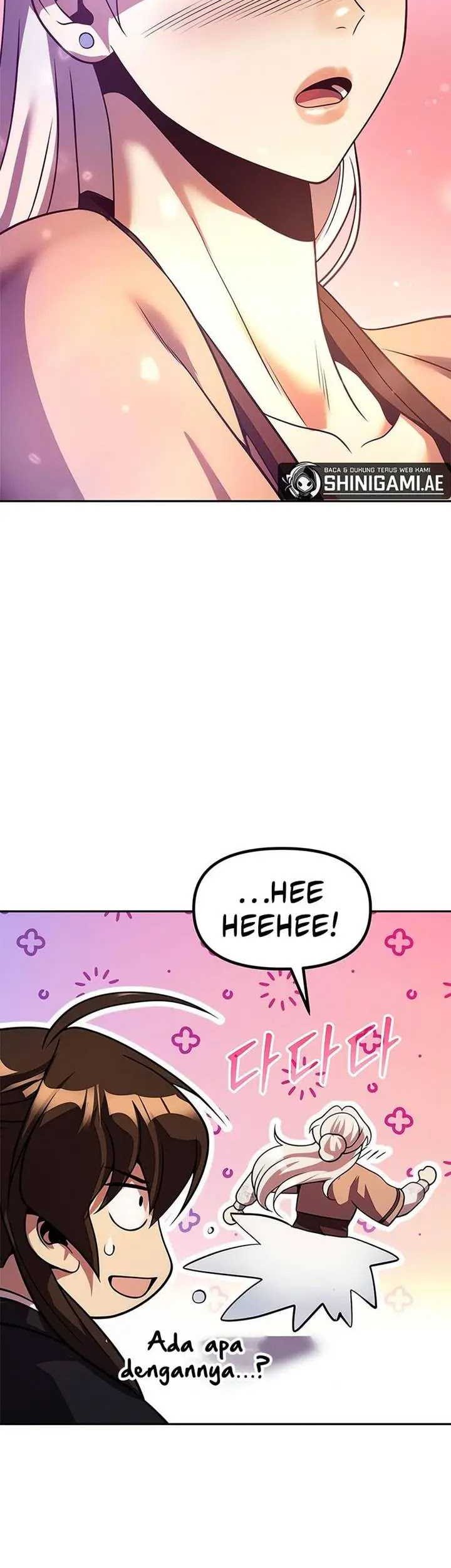 Chronicles of the Demon Faction Chapter 118 Gambar 35