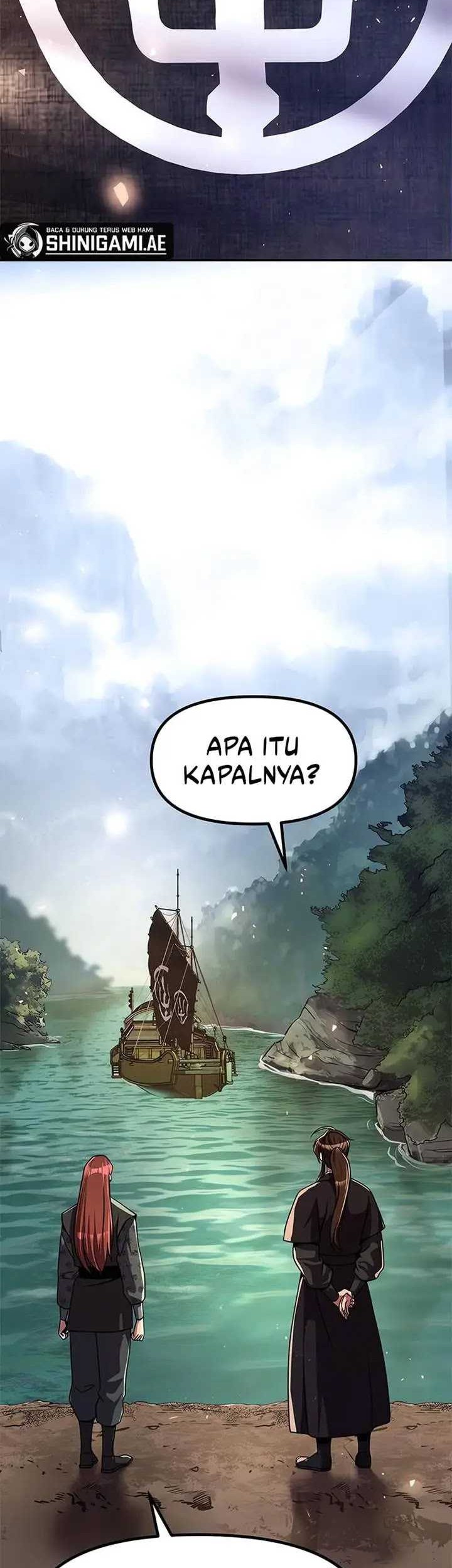 Chronicles of the Demon Faction Chapter 118 Gambar 38