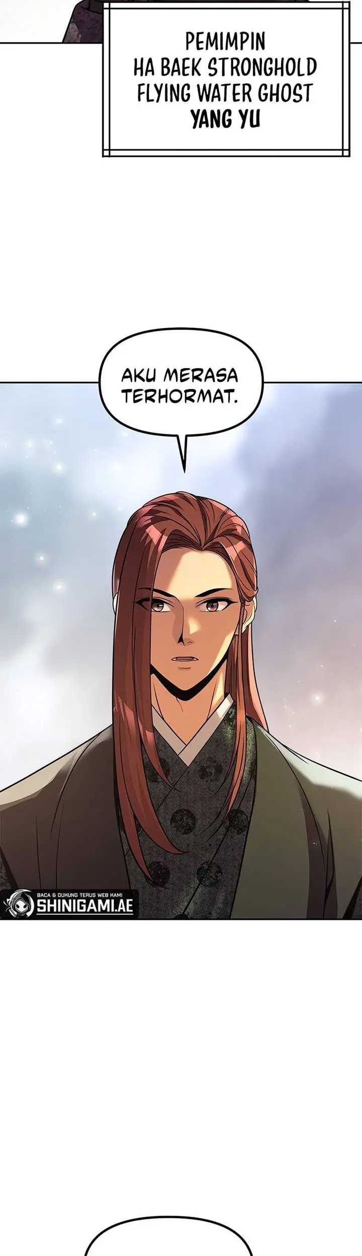 Chronicles of the Demon Faction Chapter 118 Gambar 43