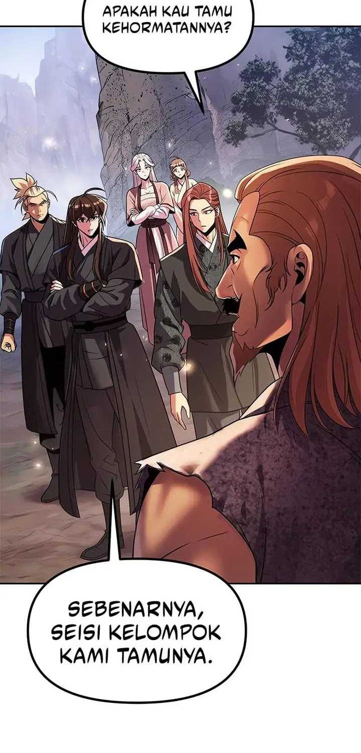 Chronicles of the Demon Faction Chapter 118 Gambar 44