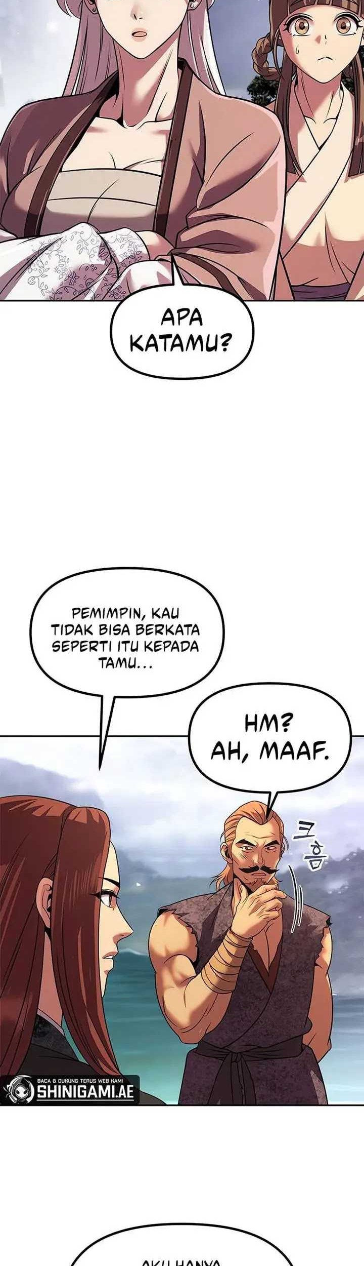 Chronicles of the Demon Faction Chapter 118 Gambar 46