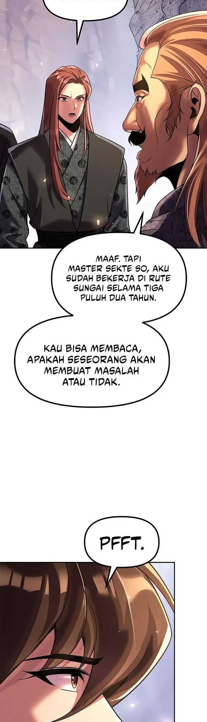 Chronicles of the Demon Faction Chapter 118 Gambar 50