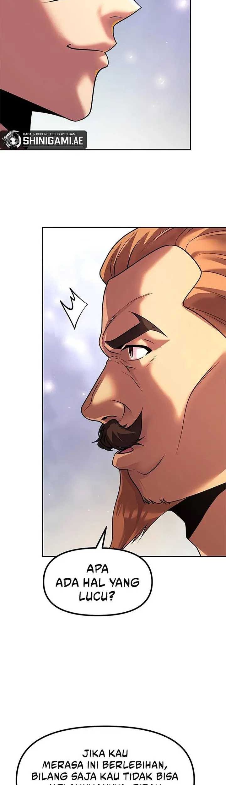 Chronicles of the Demon Faction Chapter 118 Gambar 51