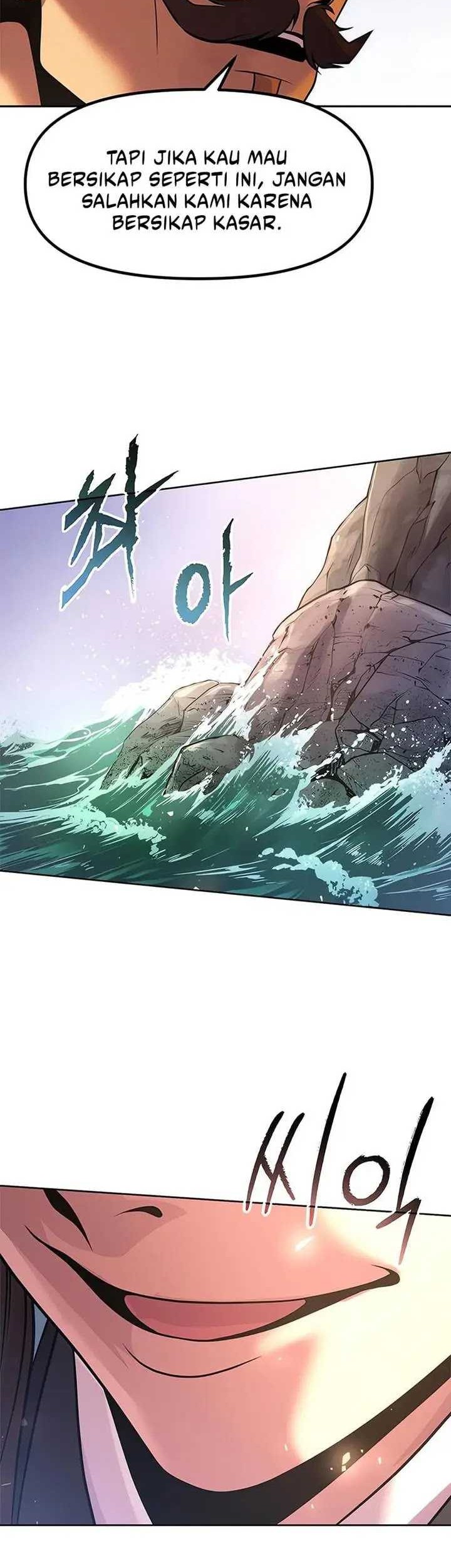 Chronicles of the Demon Faction Chapter 118 Gambar 54