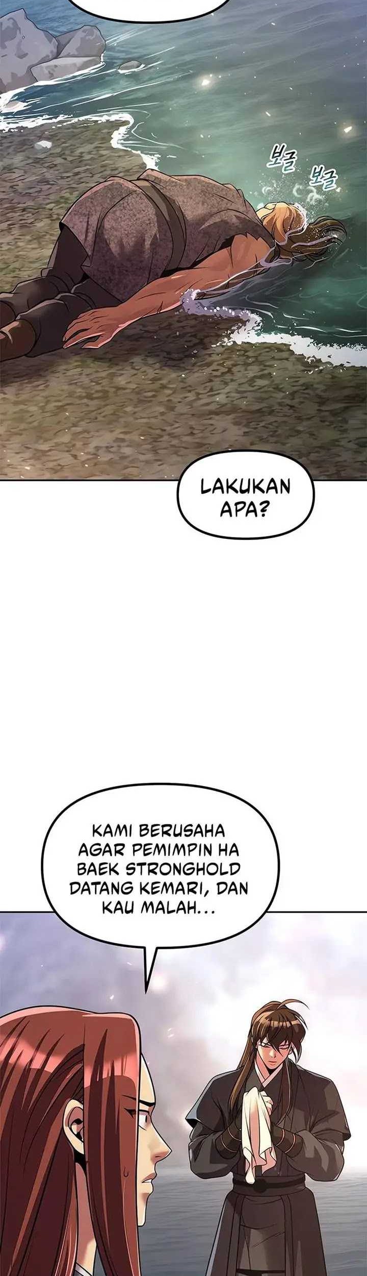 Chronicles of the Demon Faction Chapter 118 Gambar 58