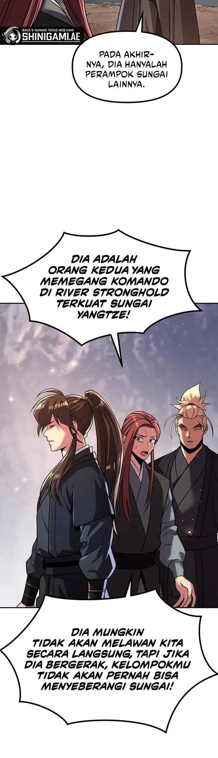 Chronicles of the Demon Faction Chapter 118 Gambar 59