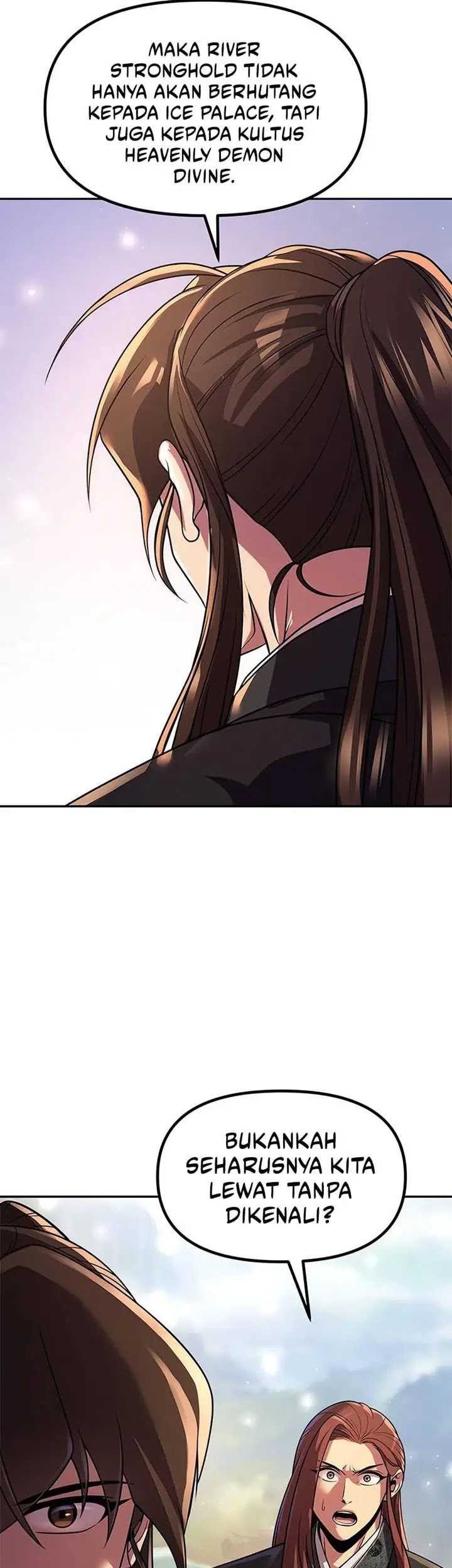 Chronicles of the Demon Faction Chapter 118 Gambar 61