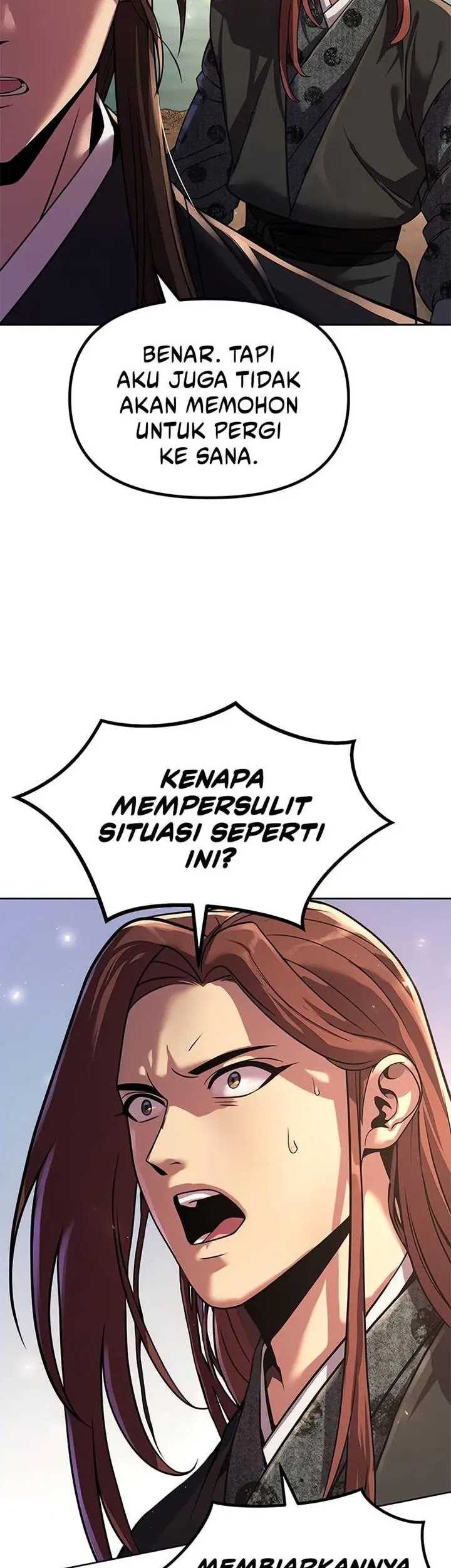 Chronicles of the Demon Faction Chapter 118 Gambar 62