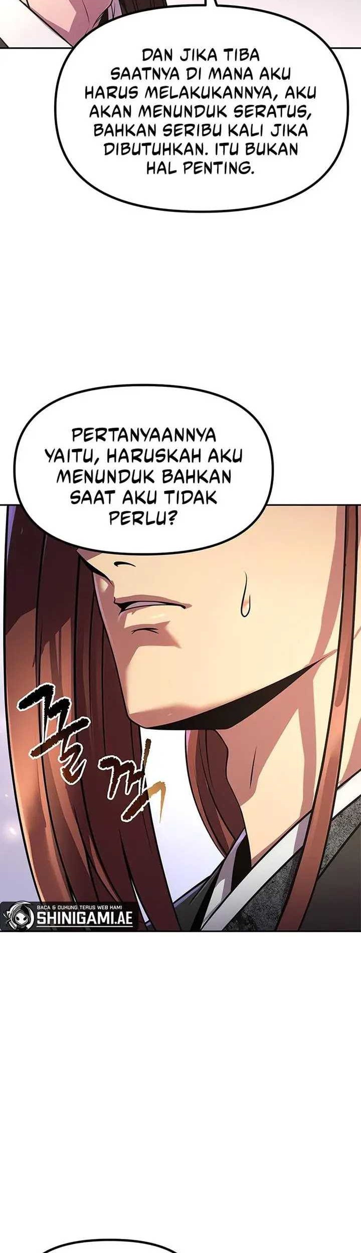 Chronicles of the Demon Faction Chapter 118 Gambar 66