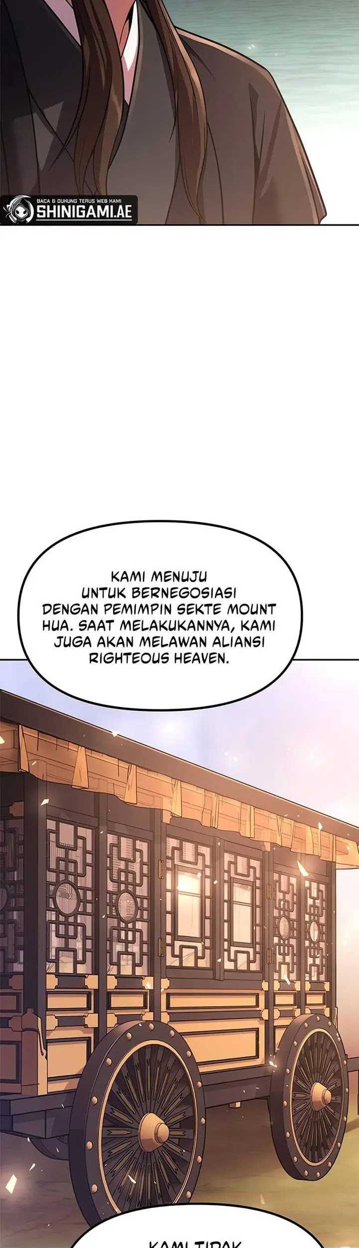 Chronicles of the Demon Faction Chapter 118 Gambar 70