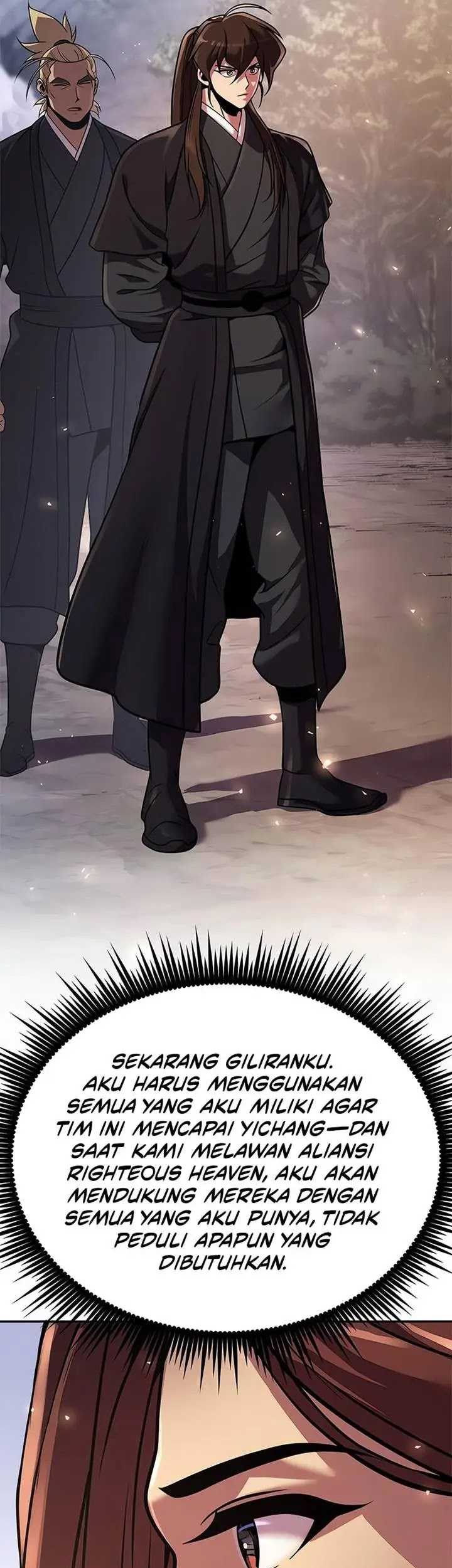 Chronicles of the Demon Faction Chapter 118 Gambar 73