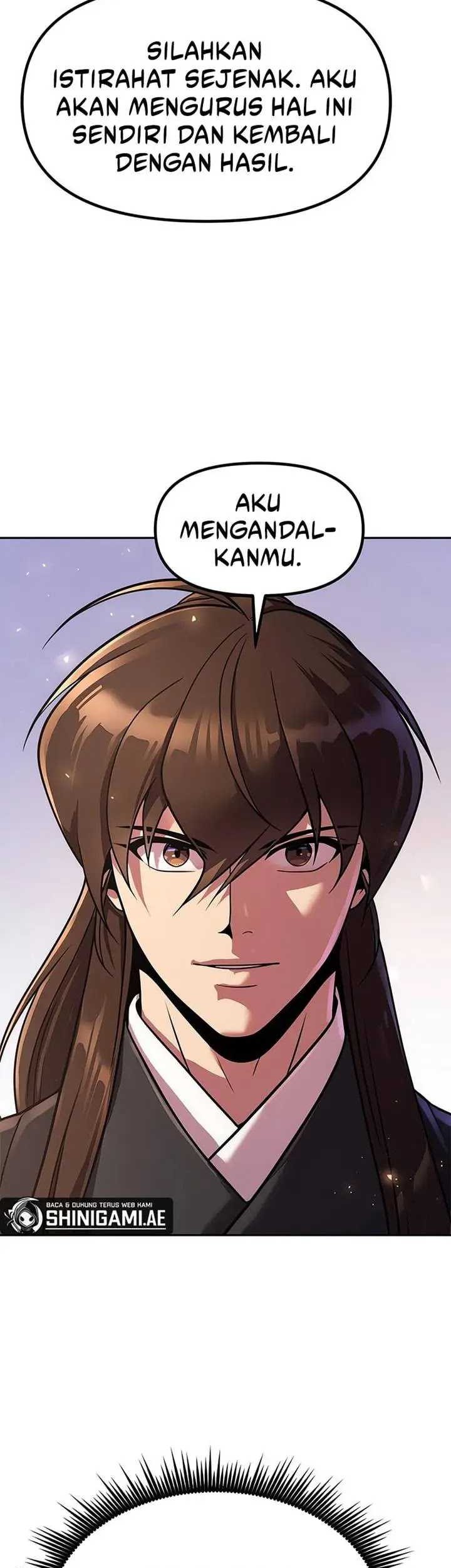 Chronicles of the Demon Faction Chapter 118 Gambar 75