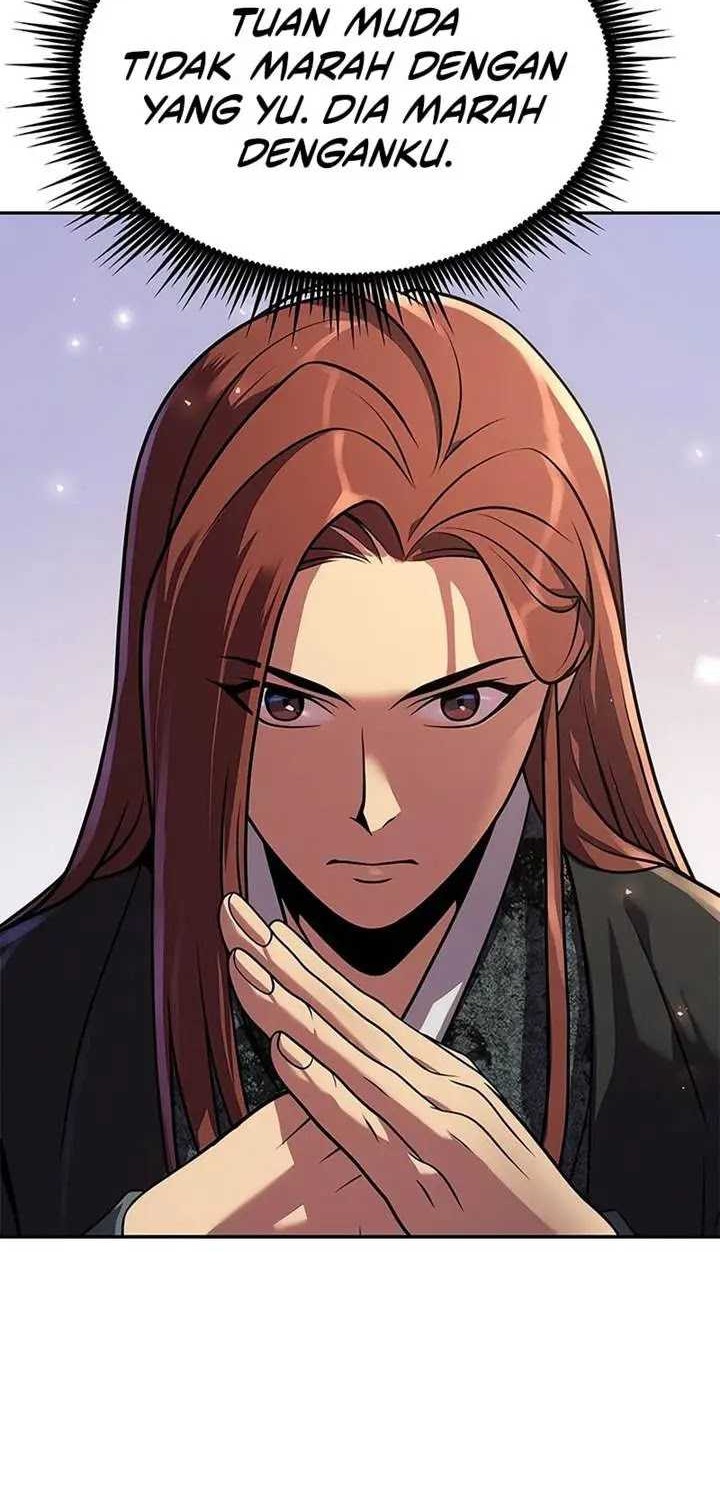 Chronicles of the Demon Faction Chapter 118 Gambar 76