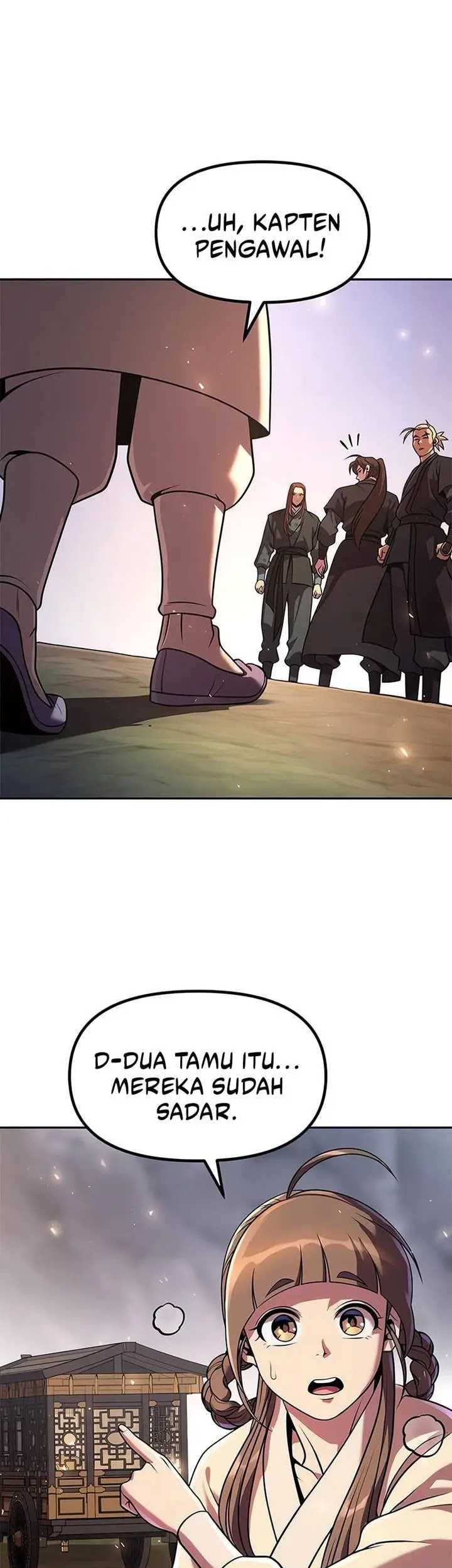 Chronicles of the Demon Faction Chapter 118 Gambar 77