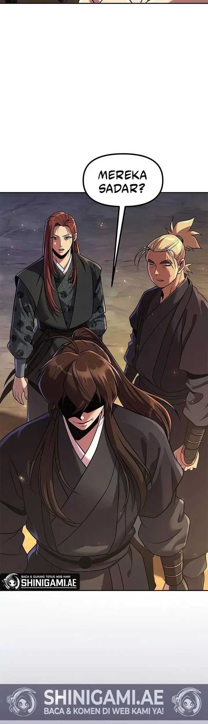 Chronicles of the Demon Faction Chapter 118 Gambar 78