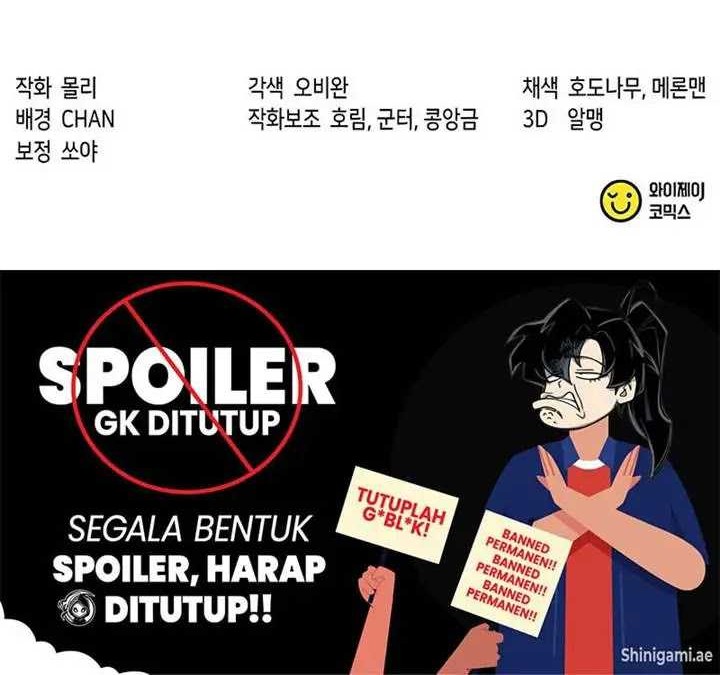 Chronicles of the Demon Faction Chapter 118 Gambar 80