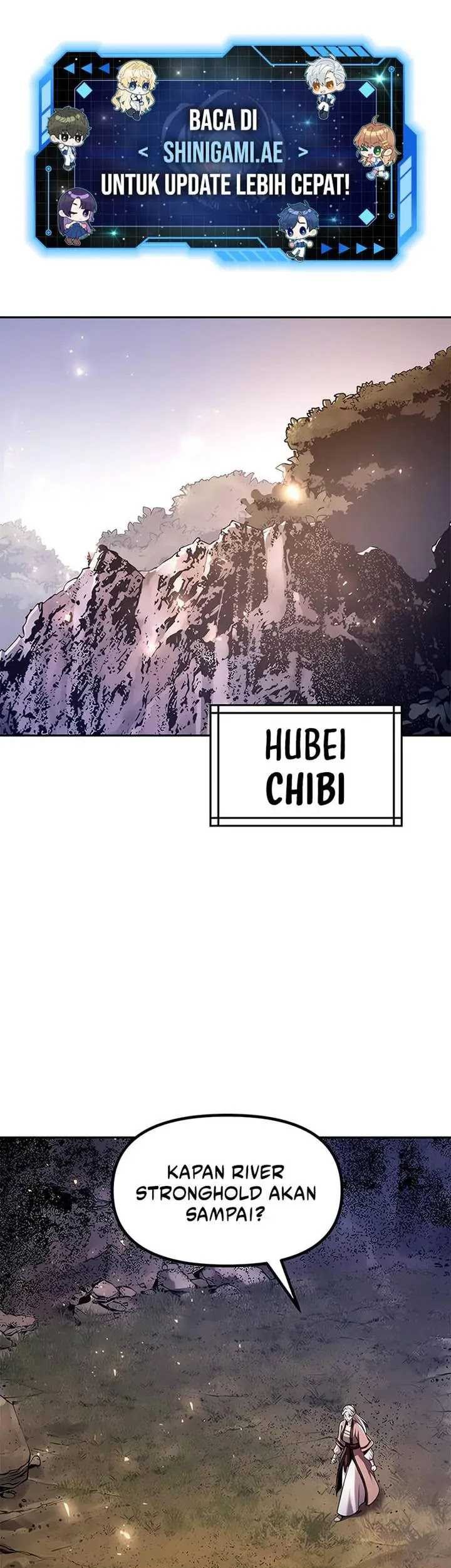 Manhwa Chronicles of the Demon Faction Chapter 118 gambar nomor 2