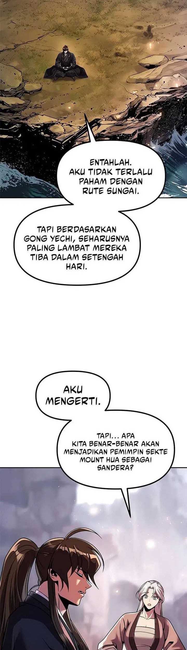 Chronicles of the Demon Faction Chapter 118 Gambar 3