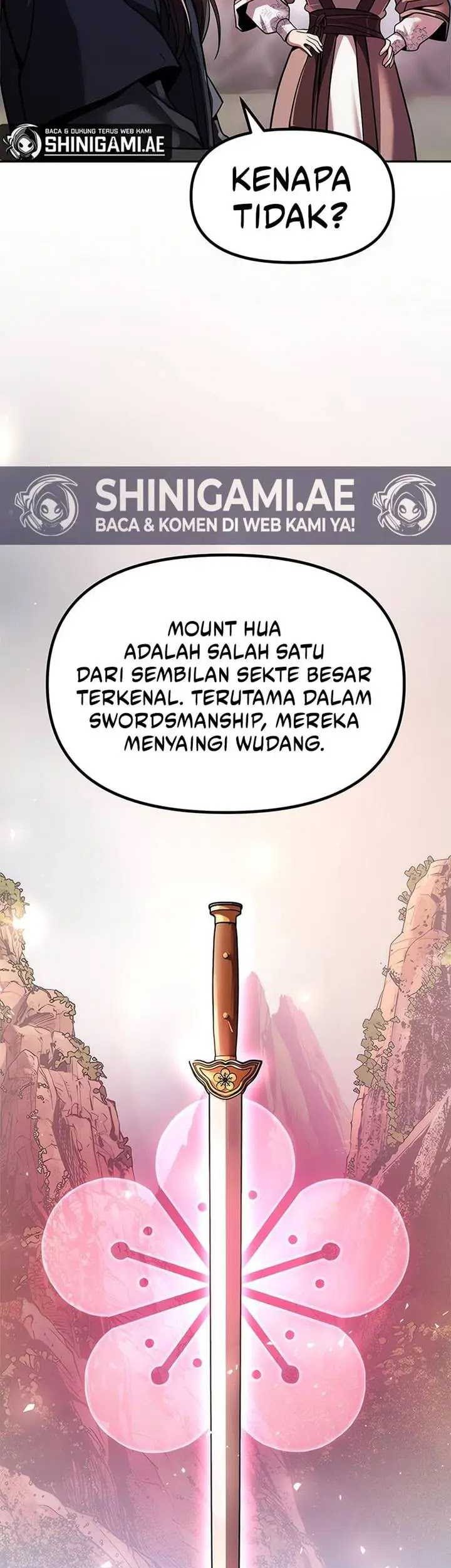 Chronicles of the Demon Faction Chapter 118 Gambar 4