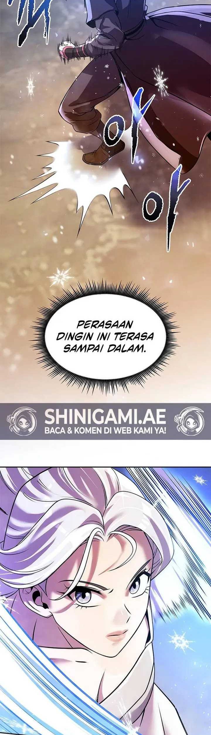 Chronicles of the Demon Faction Chapter 118 Gambar 22