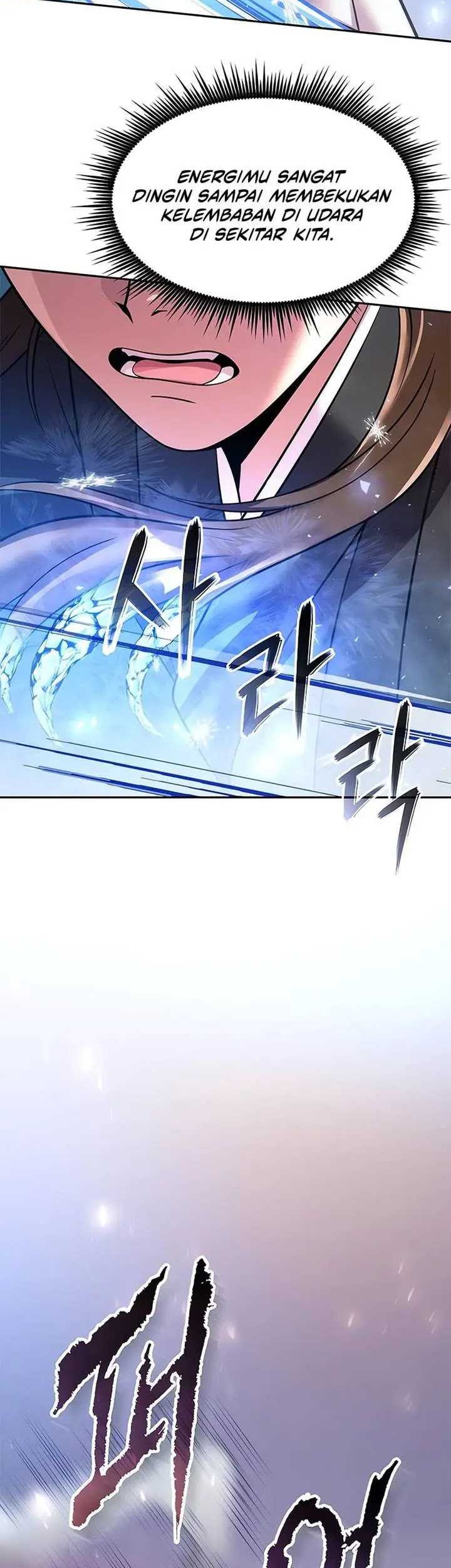 Chronicles of the Demon Faction Chapter 118 Gambar 23