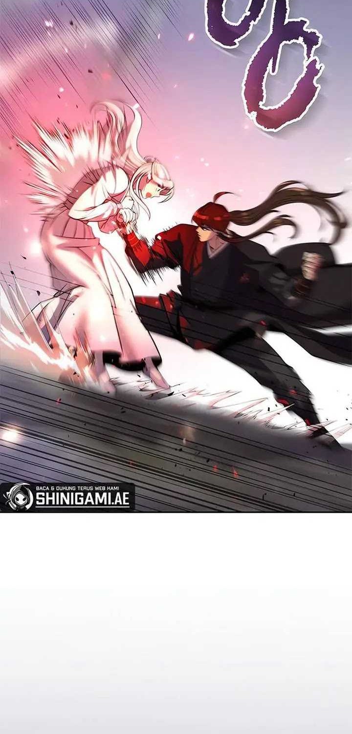 Chronicles of the Demon Faction Chapter 118 Gambar 24