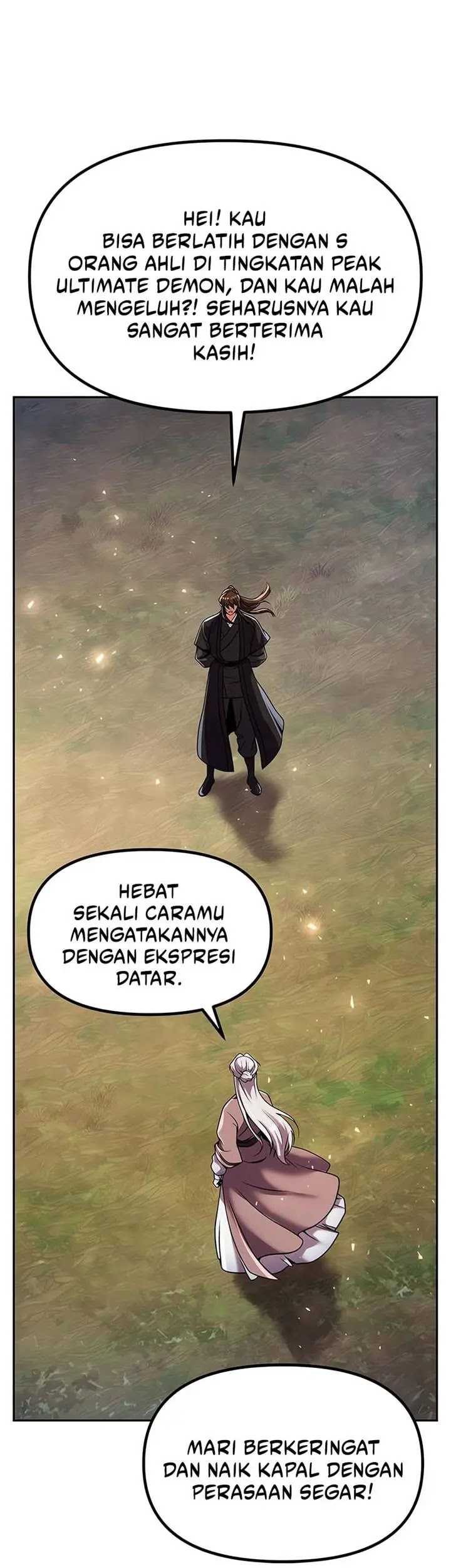 Chronicles of the Demon Faction Chapter 118 Gambar 10