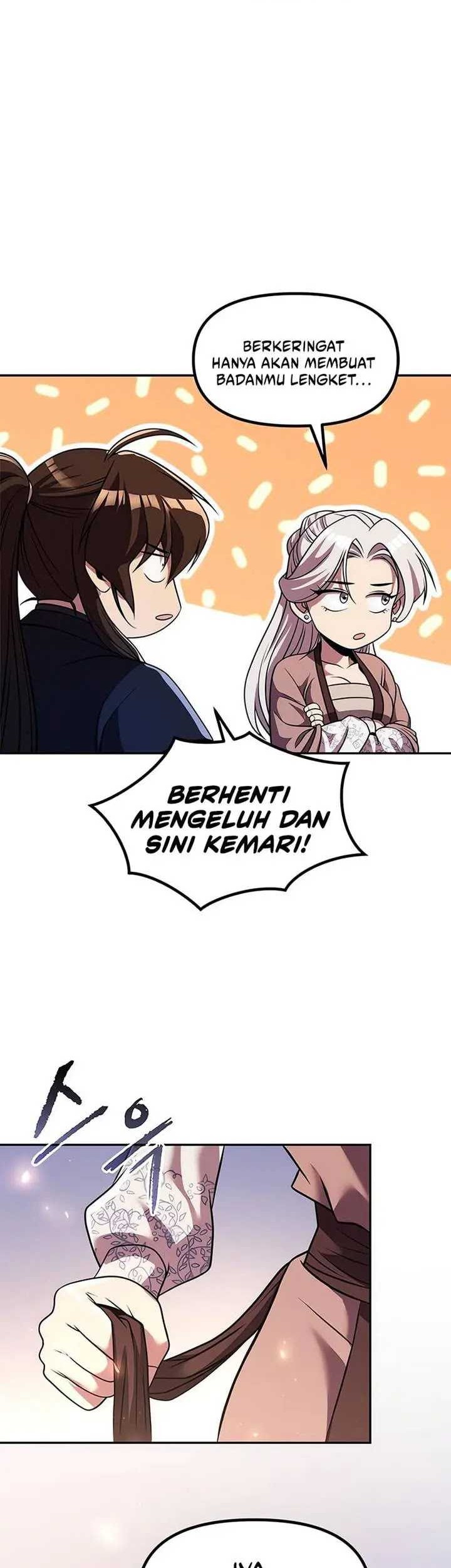 Chronicles of the Demon Faction Chapter 118 Gambar 11