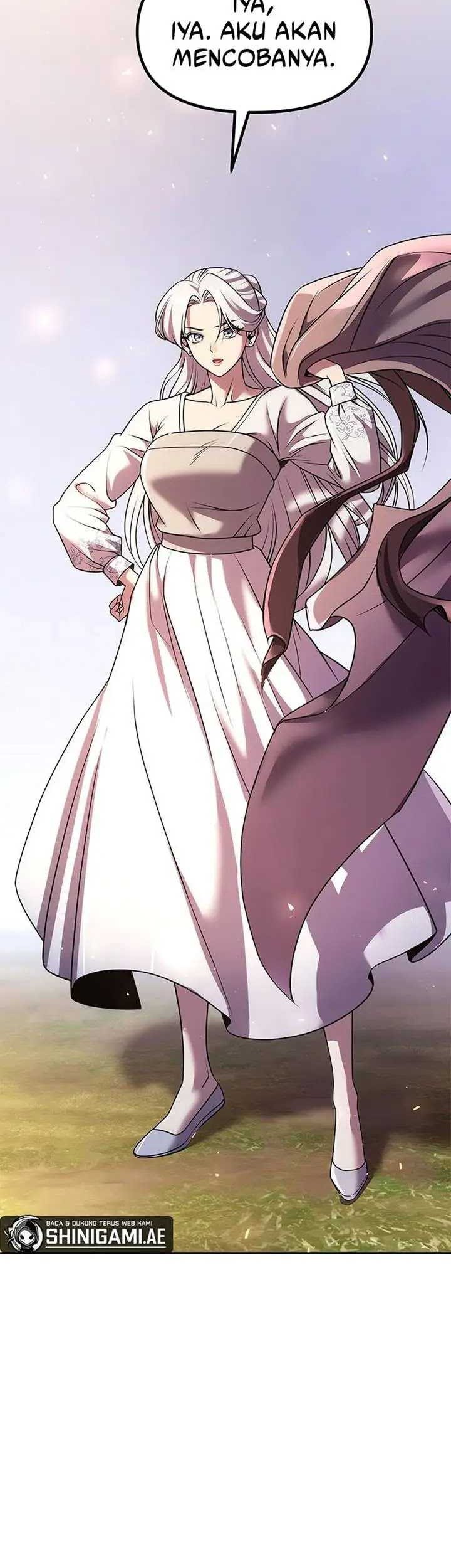 Chronicles of the Demon Faction Chapter 118 Gambar 12