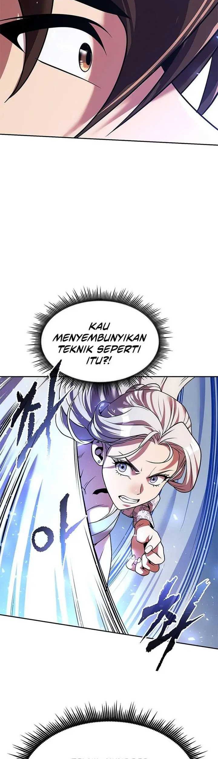 Chronicles of the Demon Faction Chapter 118 Gambar 15