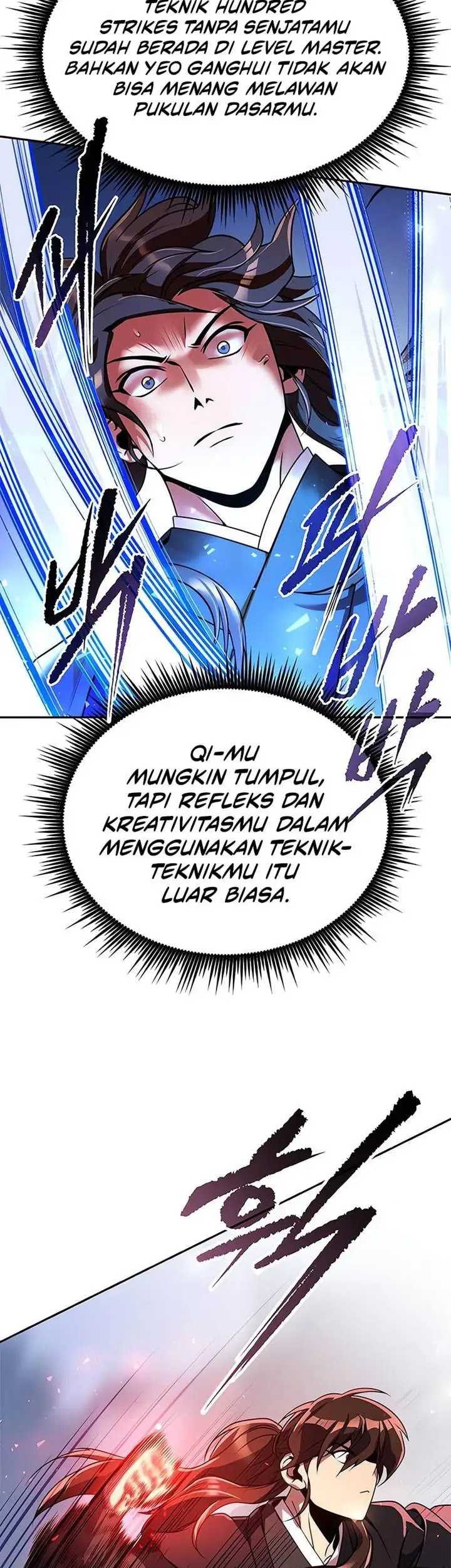 Chronicles of the Demon Faction Chapter 118 Gambar 16