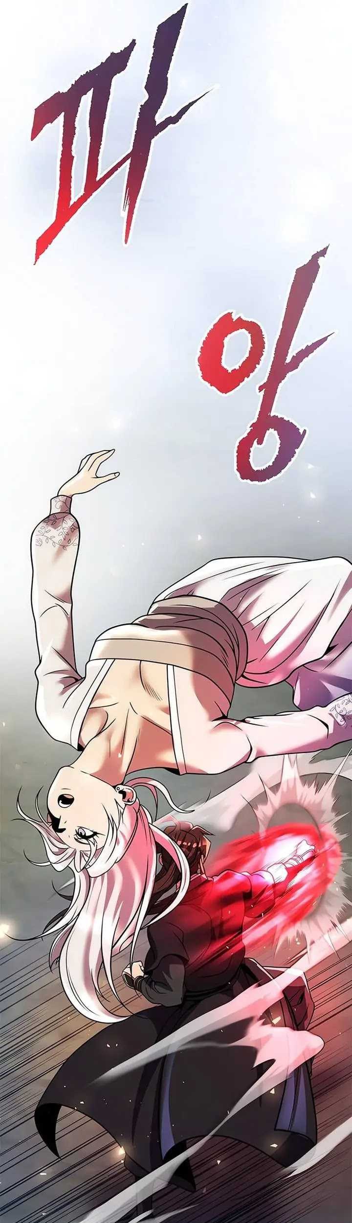 Chronicles of the Demon Faction Chapter 118 Gambar 18