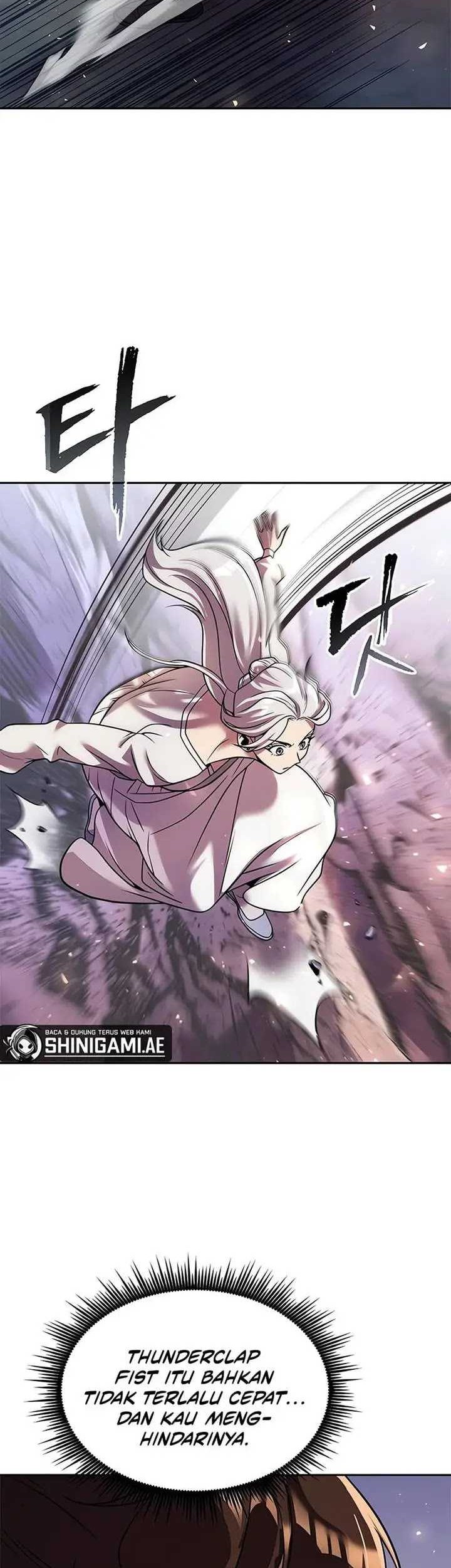 Chronicles of the Demon Faction Chapter 118 Gambar 19