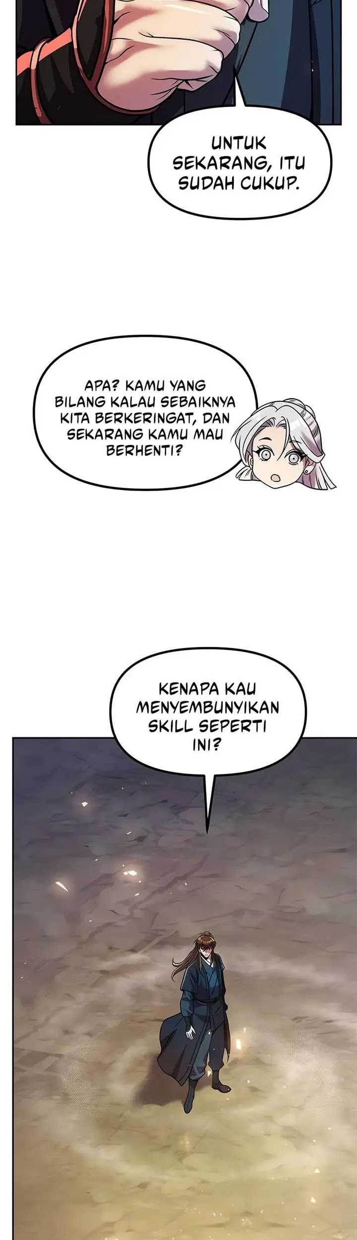 Chronicles of the Demon Faction Chapter 118 Gambar 27