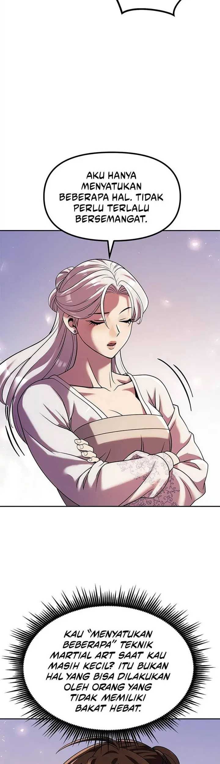 Chronicles of the Demon Faction Chapter 118 Gambar 30