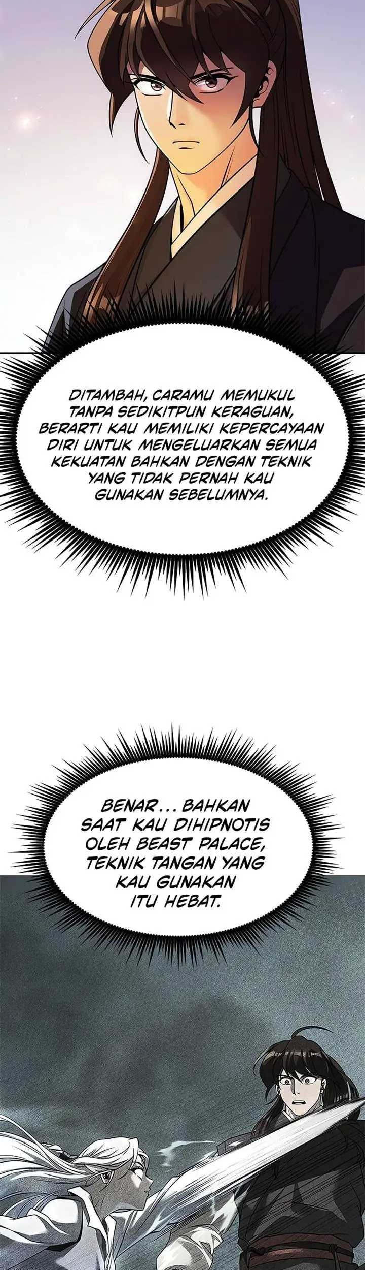 Chronicles of the Demon Faction Chapter 118 Gambar 31