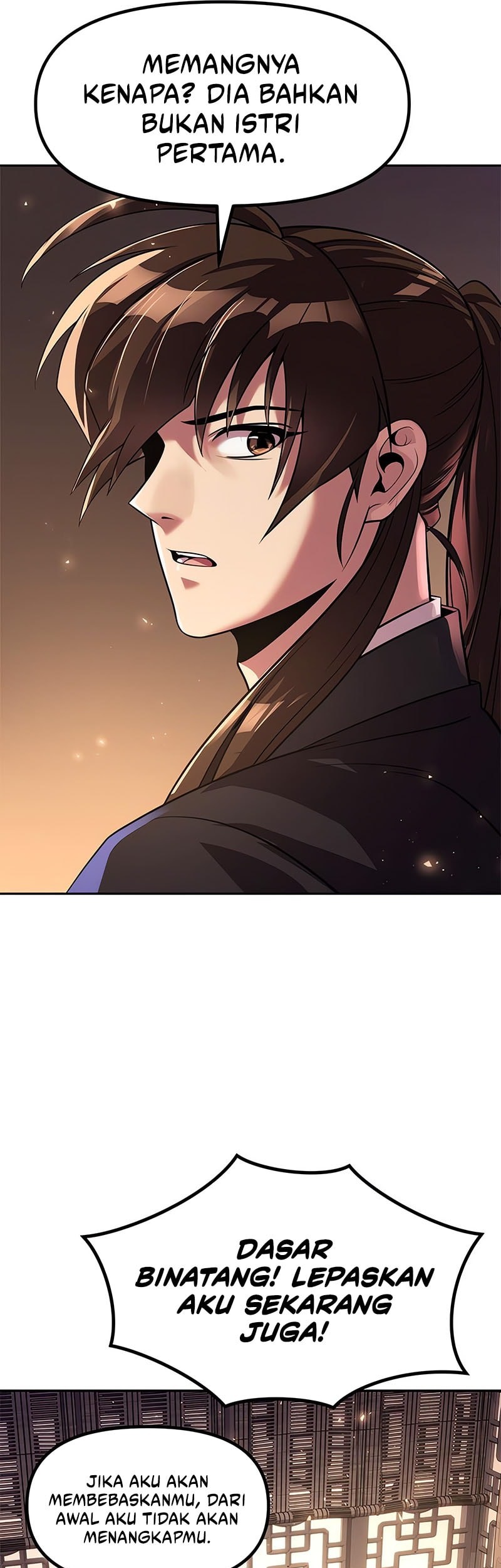 Chronicles of the Demon Faction Chapter 119 Gambar 6