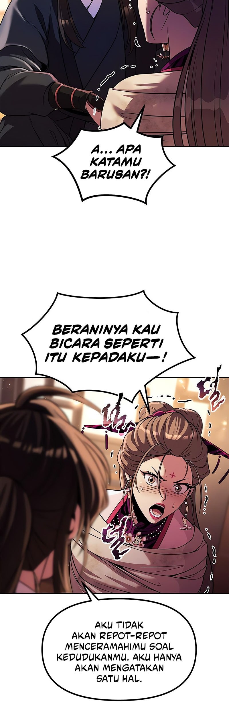 Chronicles of the Demon Faction Chapter 119 Gambar 8