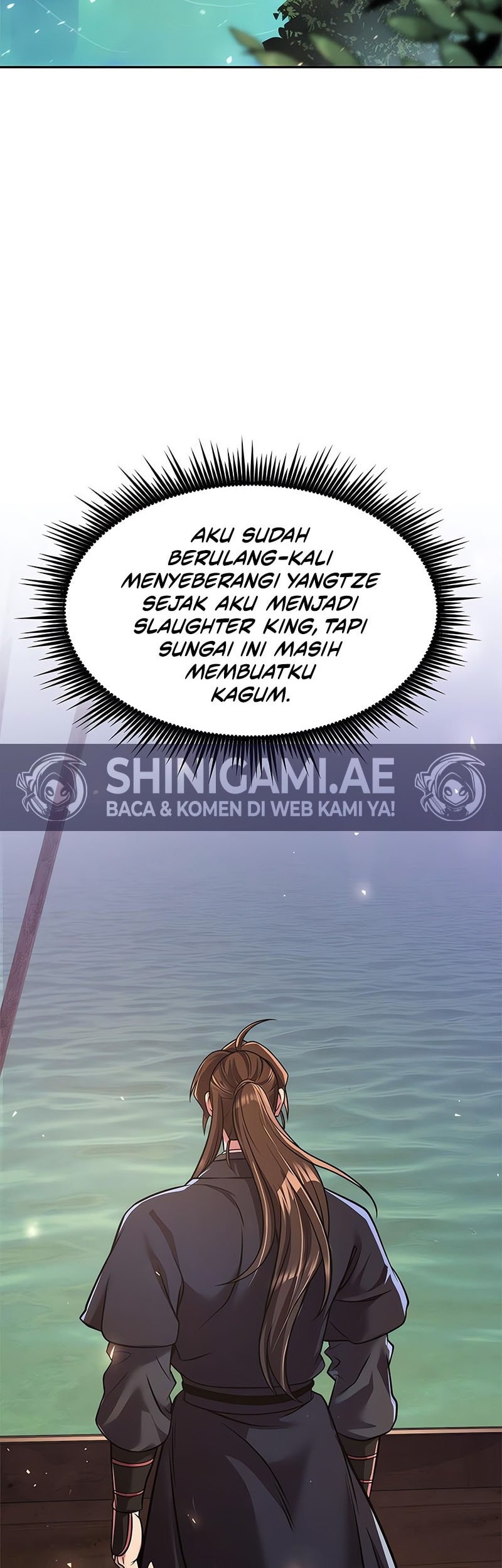 Chronicles of the Demon Faction Chapter 119 Gambar 35