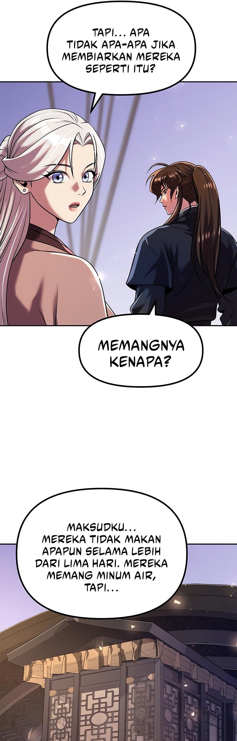 Chronicles of the Demon Faction Chapter 119 Gambar 38