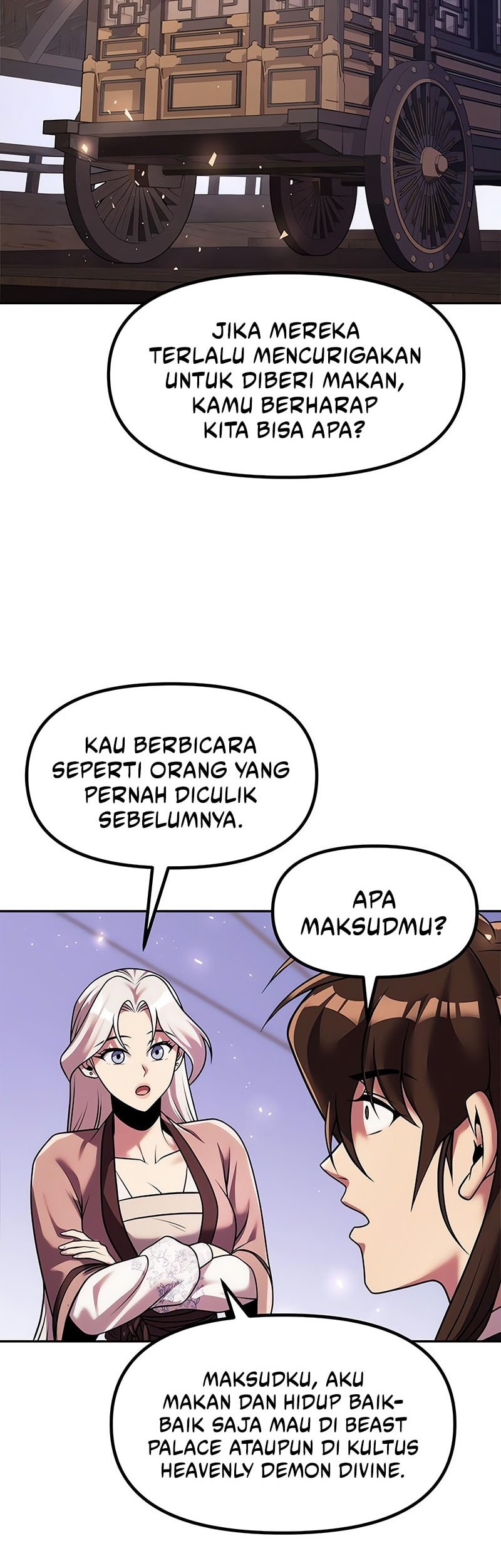 Chronicles of the Demon Faction Chapter 119 Gambar 39