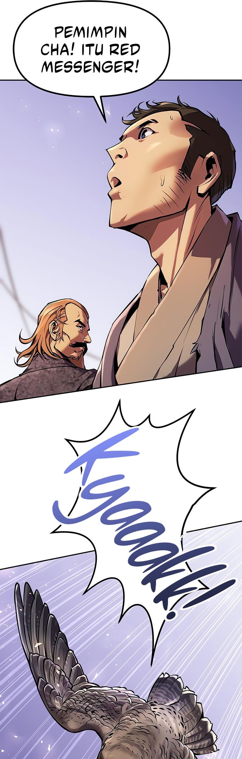 Chronicles of the Demon Faction Chapter 119 Gambar 42