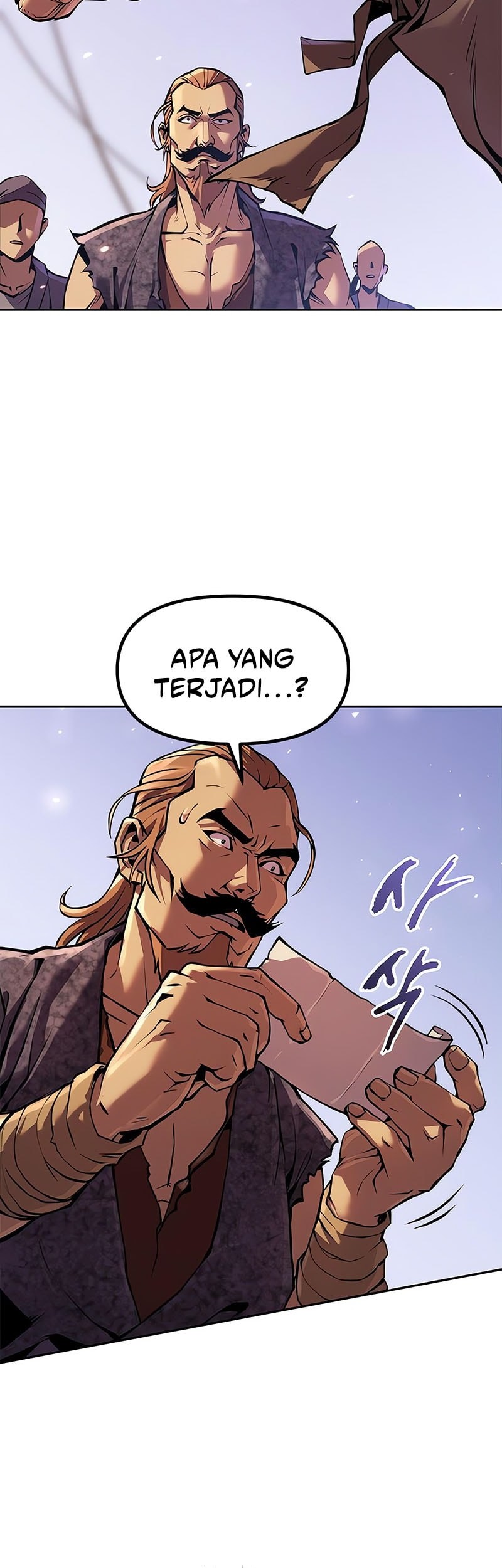 Chronicles of the Demon Faction Chapter 119 Gambar 44