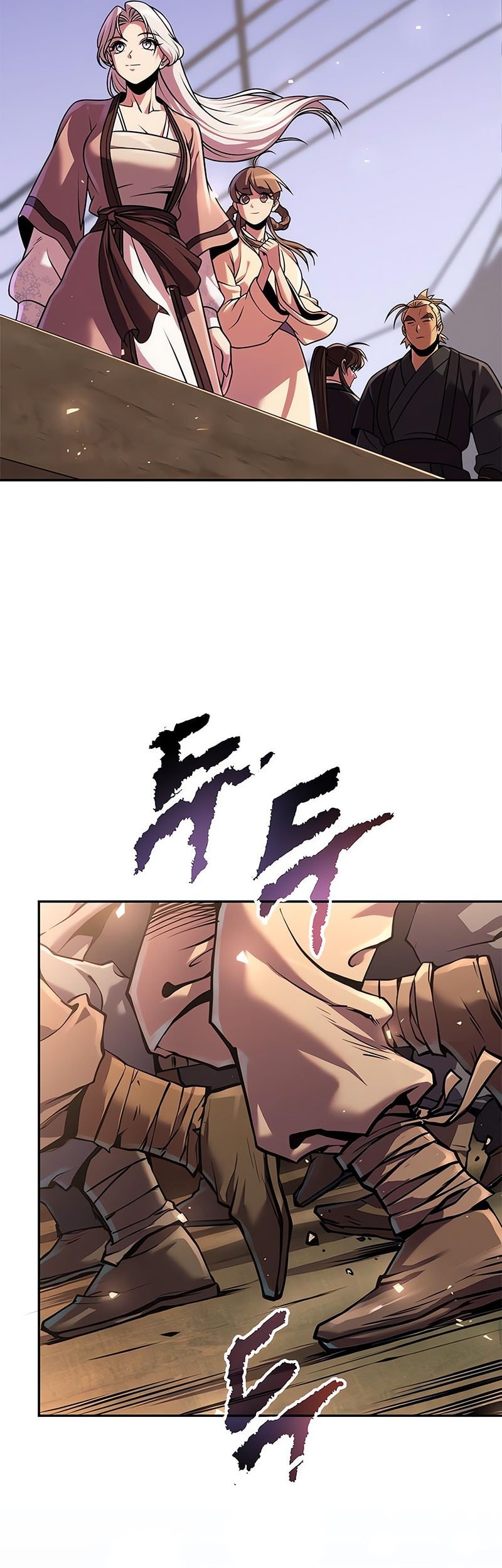 Chronicles of the Demon Faction Chapter 119 Gambar 46