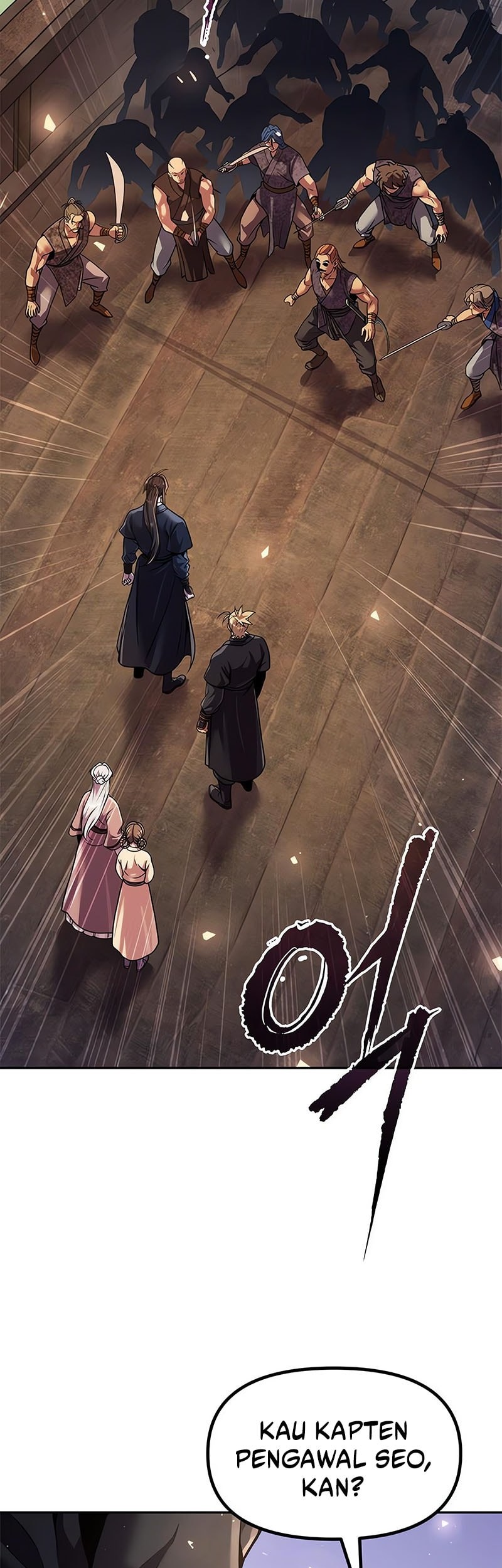 Chronicles of the Demon Faction Chapter 119 Gambar 48