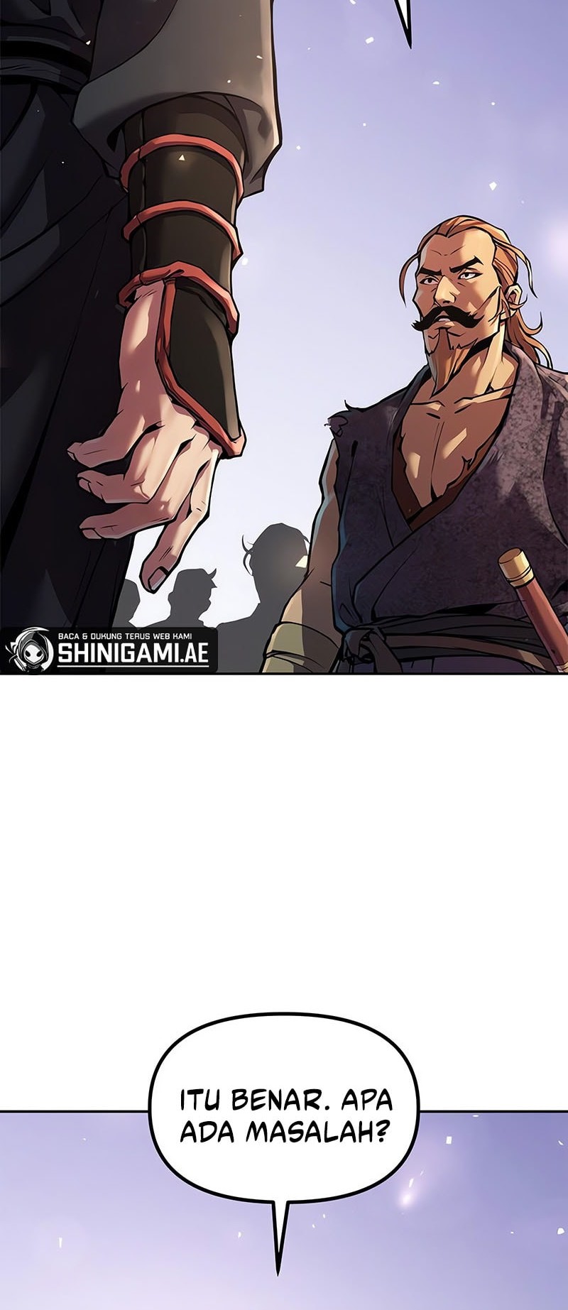 Chronicles of the Demon Faction Chapter 119 Gambar 49