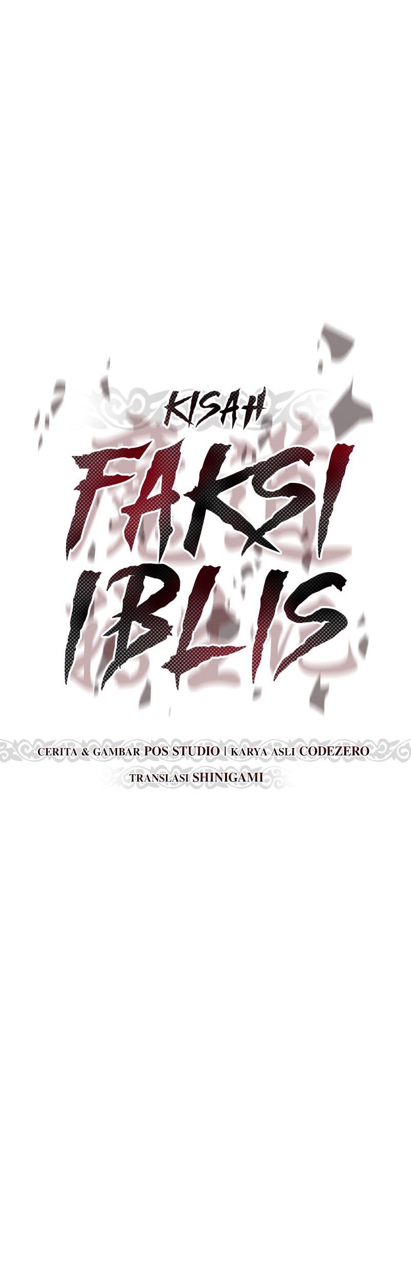 Chronicles of the Demon Faction Chapter 119 Gambar 53