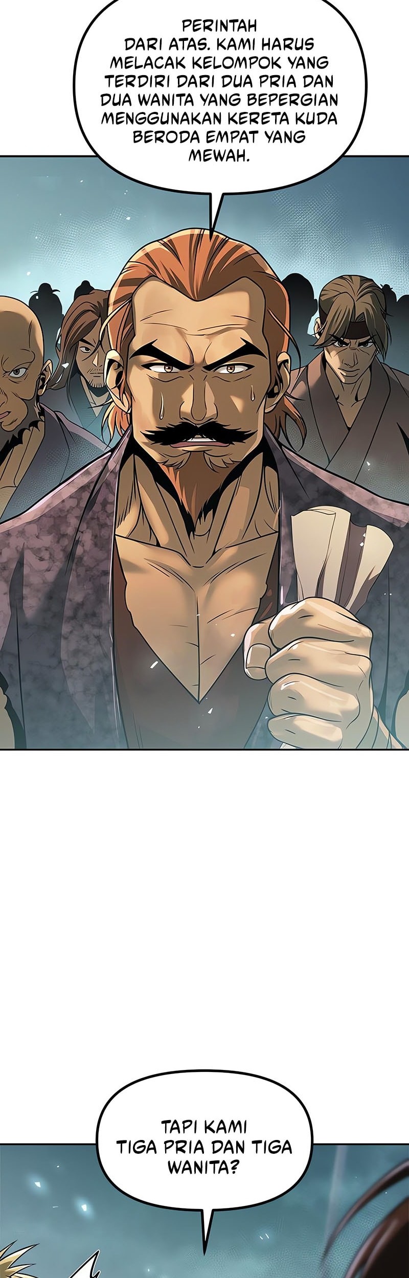 Chronicles of the Demon Faction Chapter 119 Gambar 55